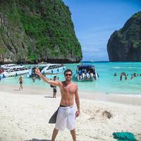 Отзыв от Давид - виза ДТВ